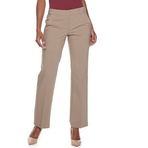 💫TAN PROFESSIONAL TROUSERS